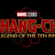 Tras Avengers: Endgame, Marvel apostará por películas como Shang-Chi and the Legend of the Ten Rings.